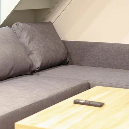 L'esprit Normand Chaleureux Fraichement Renove Proche Chu * Rouen