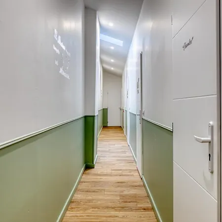 L'esprit Normand Chaleureux Fraichement Renove Proche Chu Rouen