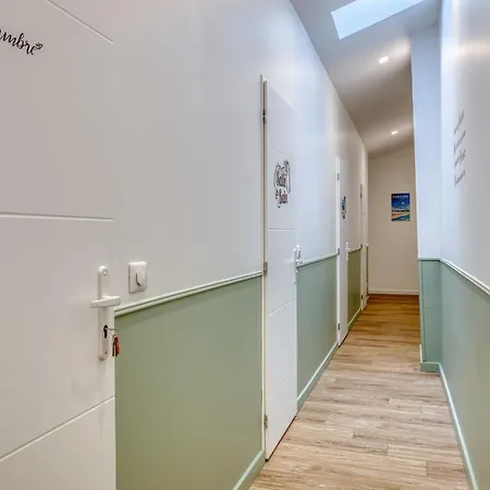 L'esprit Normand Chaleureux Fraichement Renove Proche Chu