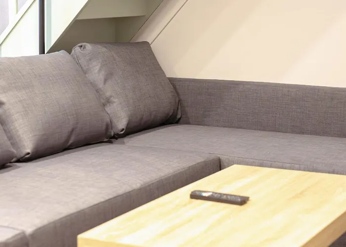 L'esprit Normand Chaleureux Fraichement Renove Proche Chu * Rouen