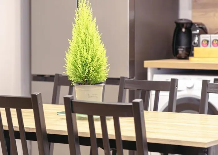 L'esprit Normand Chaleureux Fraichement Renove Proche Chu