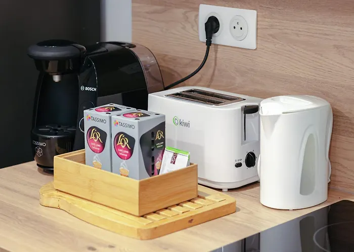 L'esprit Normand Chaleureux Fraichement Renove Proche Chu Rouen