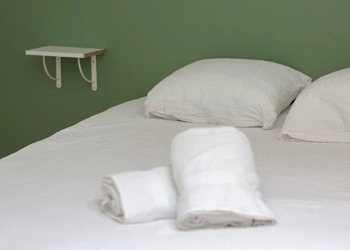 Apartment L'esprit Normand Chaleureux Fraichement Renove Proche Chu